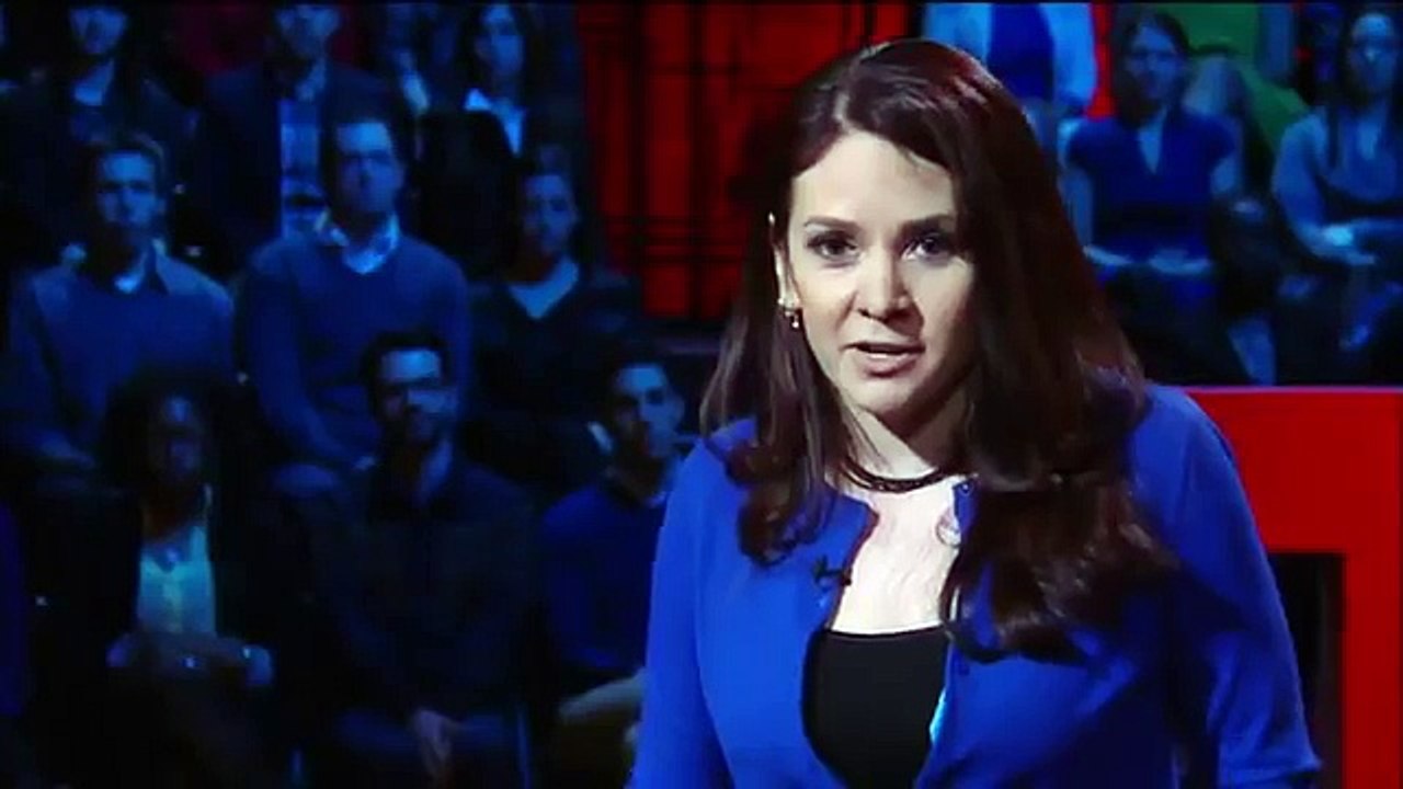 TED Talks Education 28