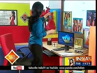 Kumkum Bhagya and Swaragini Today Episode-19-04-2016