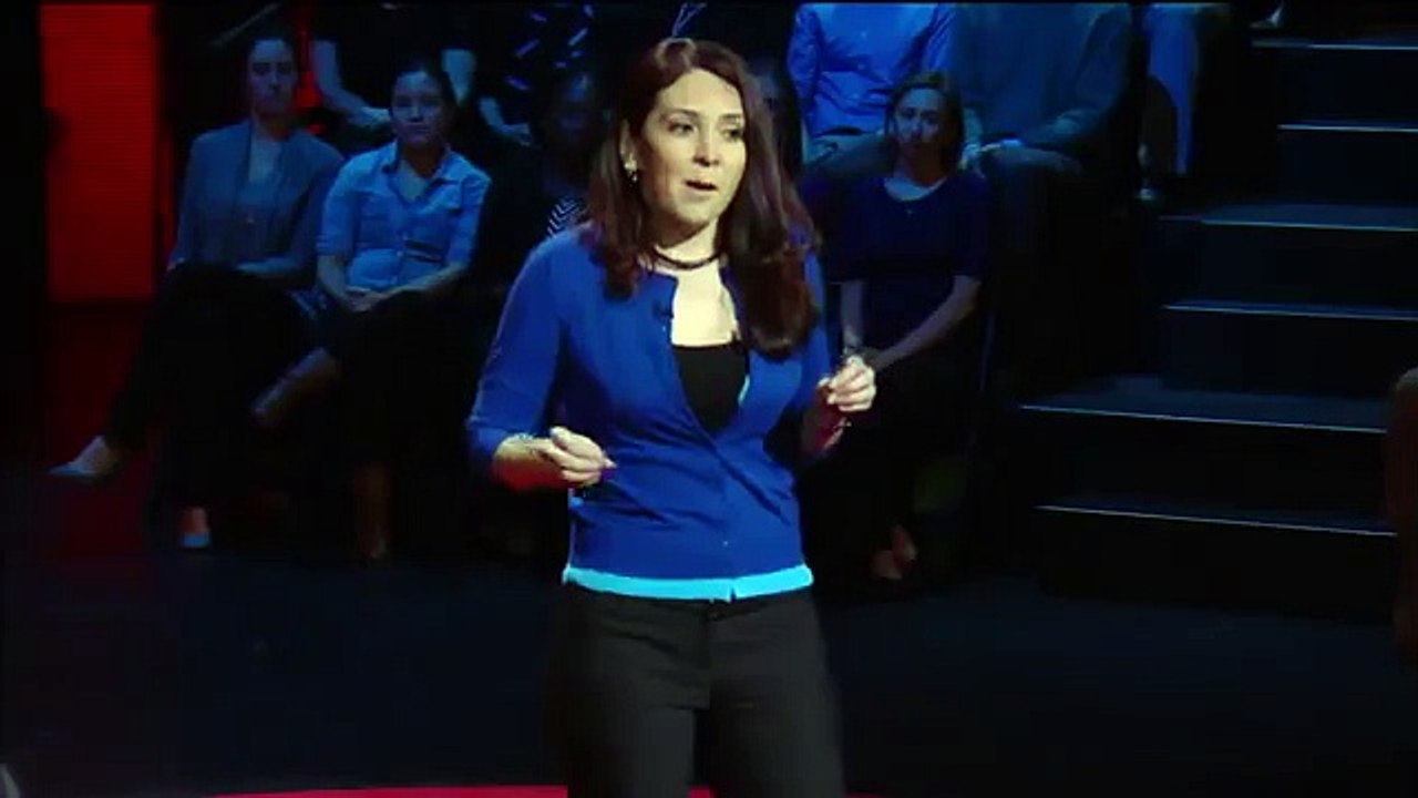TED Talks Education 33