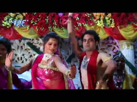 अवध नगरी Awadh Nagari | Paramparik Holi | Radha Pandey | Bhojpuri Bhakti Song