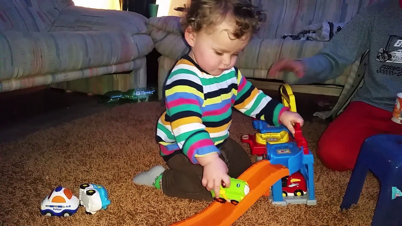 Davis Video2