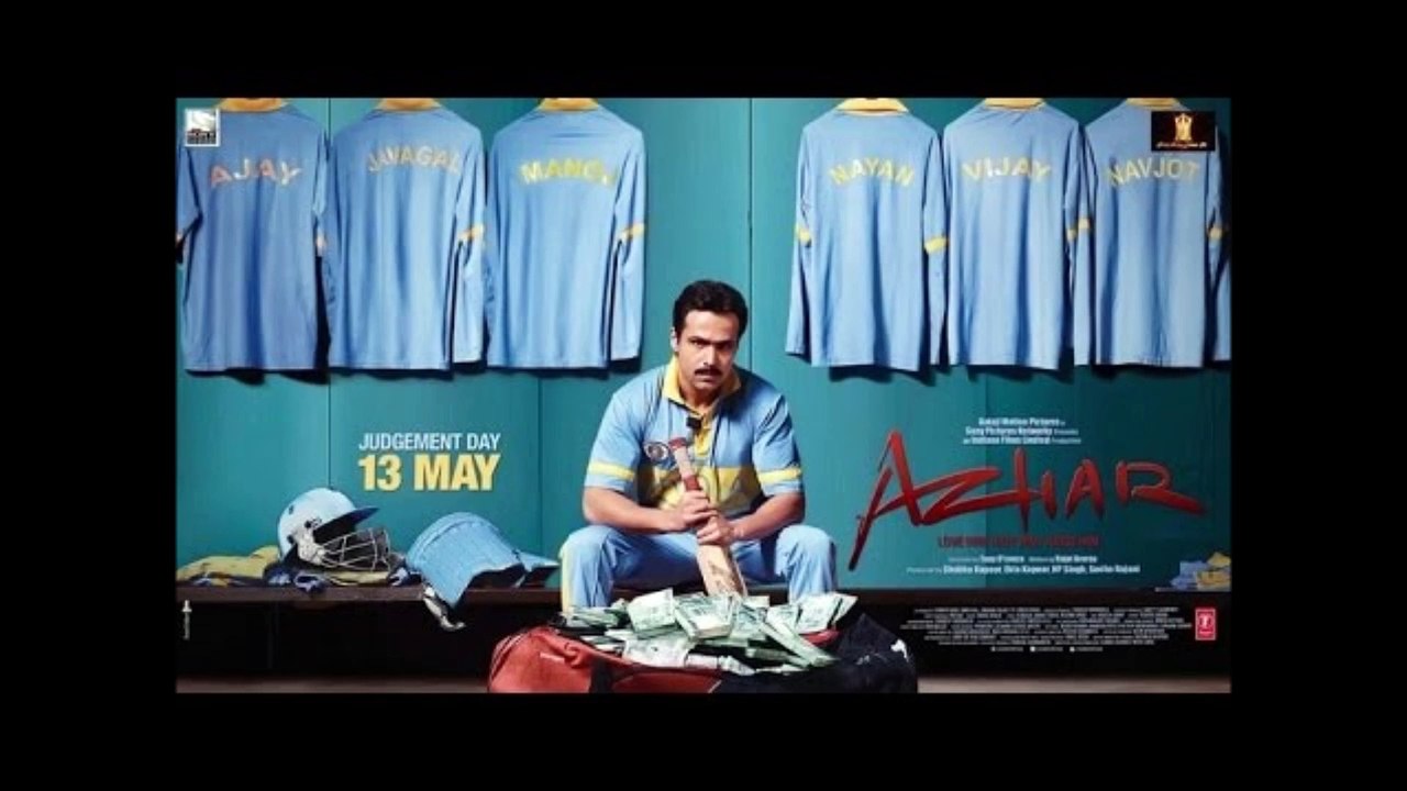 Oye Oye Full Song | Azhar | Emraan Hashmi, Nargis Fakhri, Prachi Desai  | Aditi Singh Sharma & Armaan Malik