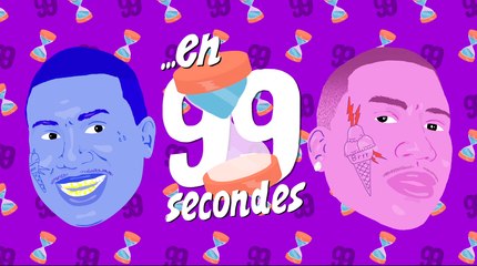 Gucci Mane en 99 secondes