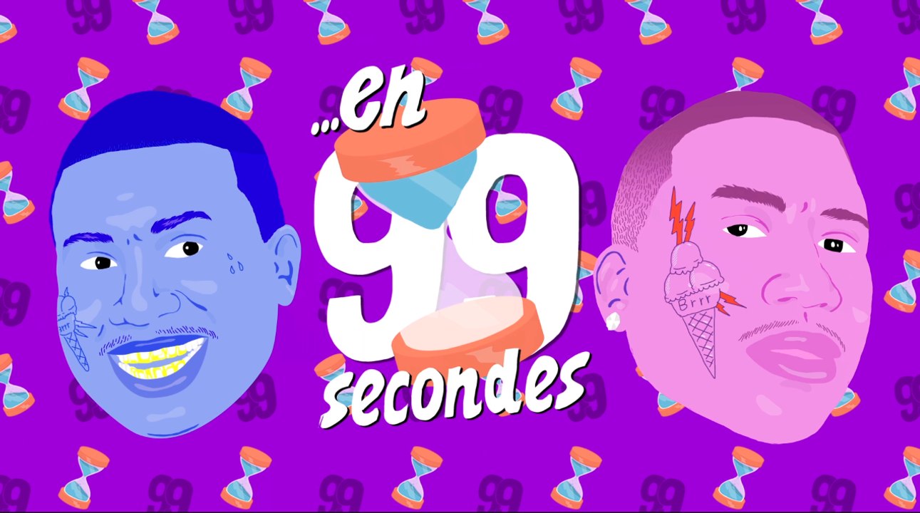 Gucci Mane en 99 secondes