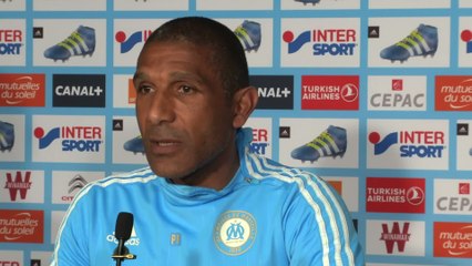 Foot - L1 - OM : Passi «Atteindre le cerveau et le coeur des joueurs»