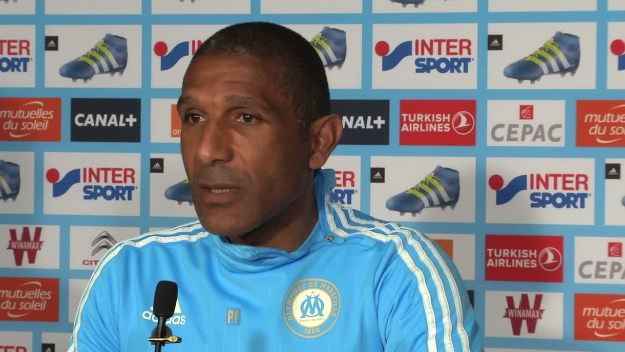 Foot - L1 - OM : Passi «Atteindre le cerveau et le coeur des joueurs»