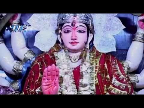 जौनपुर शीतला माई,तराचण्डी माई - Lagal Ba Darbar Sherawali Ke - Pawan Singh - Bhojpuri Devi Geet