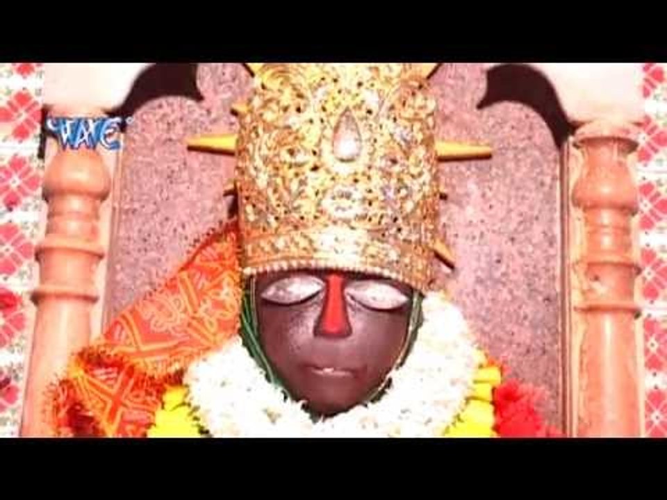 झुलतारी सातो रे बहिनियां - Lagal Ba Darbar Sherawali Ke - Pawan Singh - Bhojpuri Devi Geet