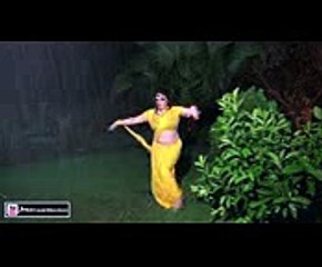 BARISH KYUN WASDI - LASHANA RAIN MUJRA UNSEEN- PAKISTANI MUJRA DANCE 2014