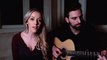 'Let It Go' James Bay - Acoustic Cover - Candace Leca