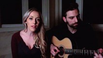 'Let It Go' James Bay - Acoustic Cover - Candace Leca
