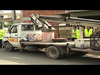 Gjiknuri: 1.7 miliardë lekë investime për energjinë në Babrru, Paskuqan, Bathore- Ora News