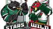 NHL - Stanley Cup Playoffs Western Conference First Round - Dallas Stars @ Minnesota Wild - Game 3 - 18.04.2016