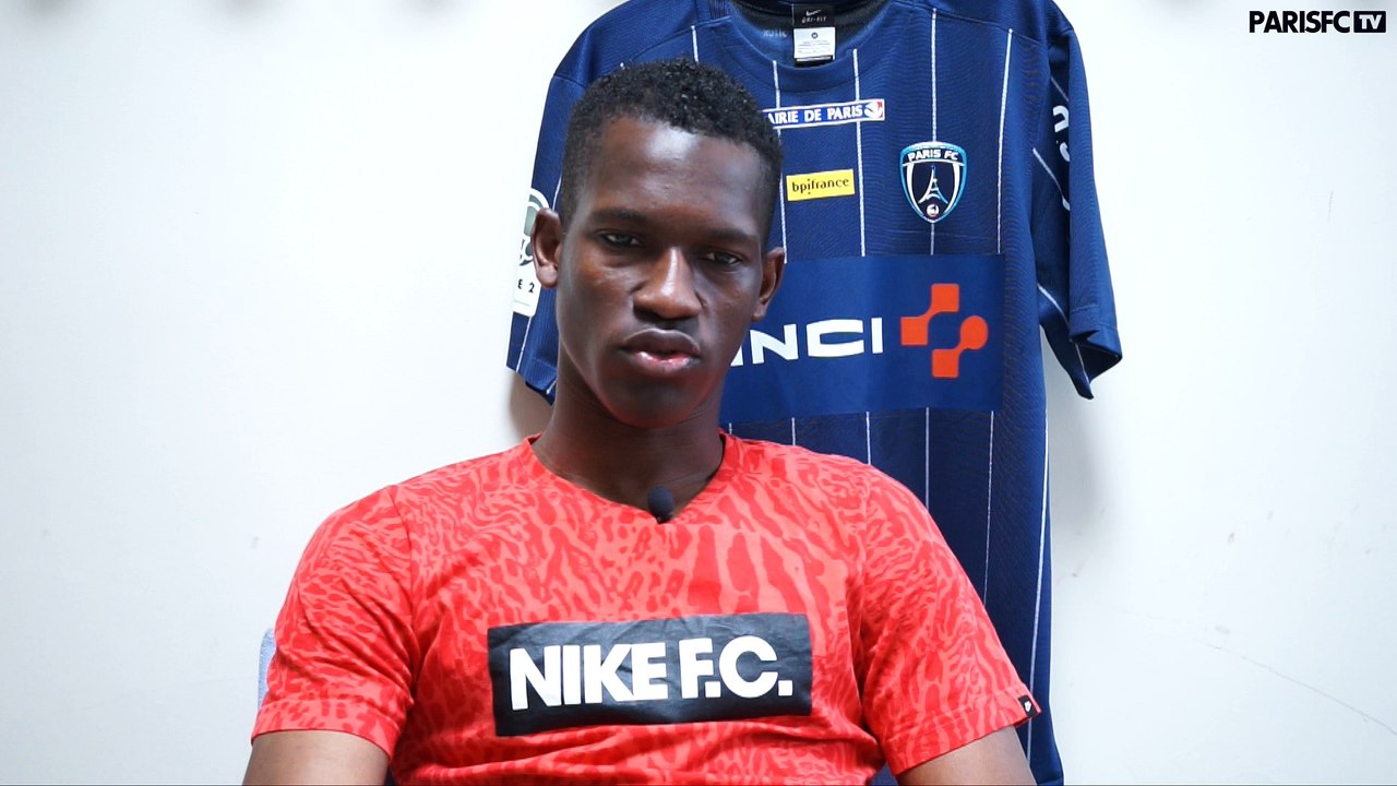 A la rencontre de Tiecoro Keita, partie 1