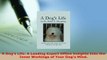 PDF  A Dogs Life A Leading Expert Offers Insights Into the Inner Workings of Your Dogs Mind  EBook