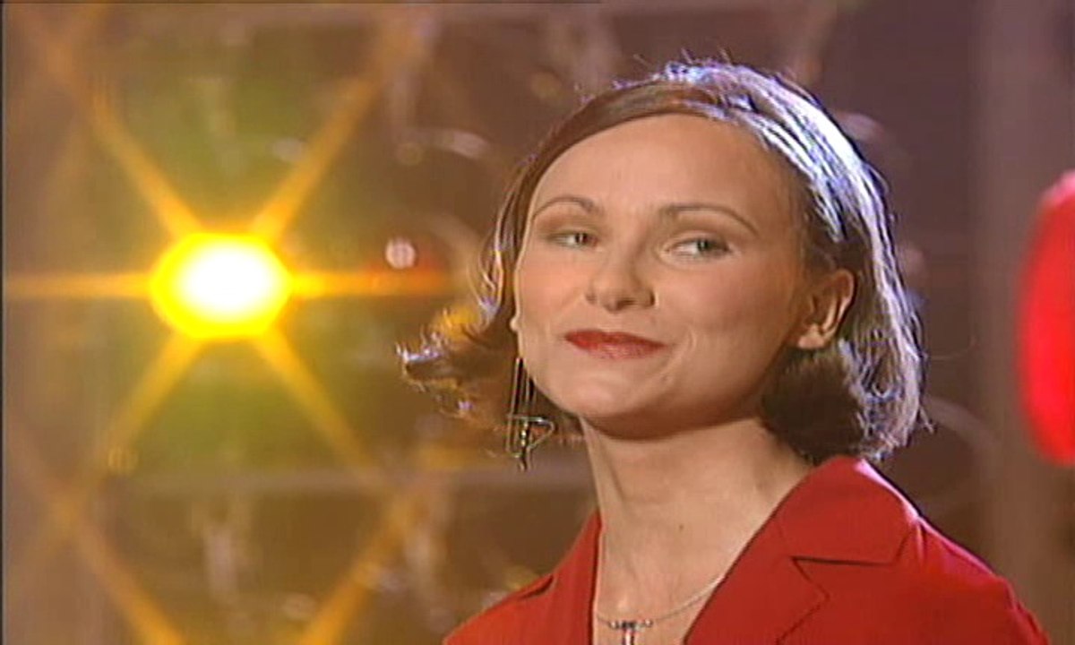 Nina Falk - Spiel mit dem Wind 1997