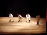 Festival Sul americano de Danças folclóricas Húngaras - 17