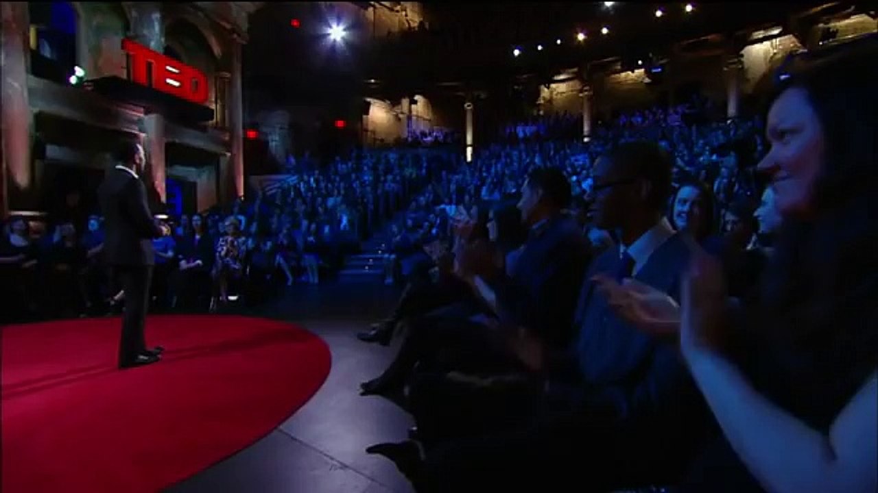 TED Talks Education 54