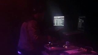 DJ Jalen, Push Beats Door No. 3, 01/18/16 (World Music 720p)