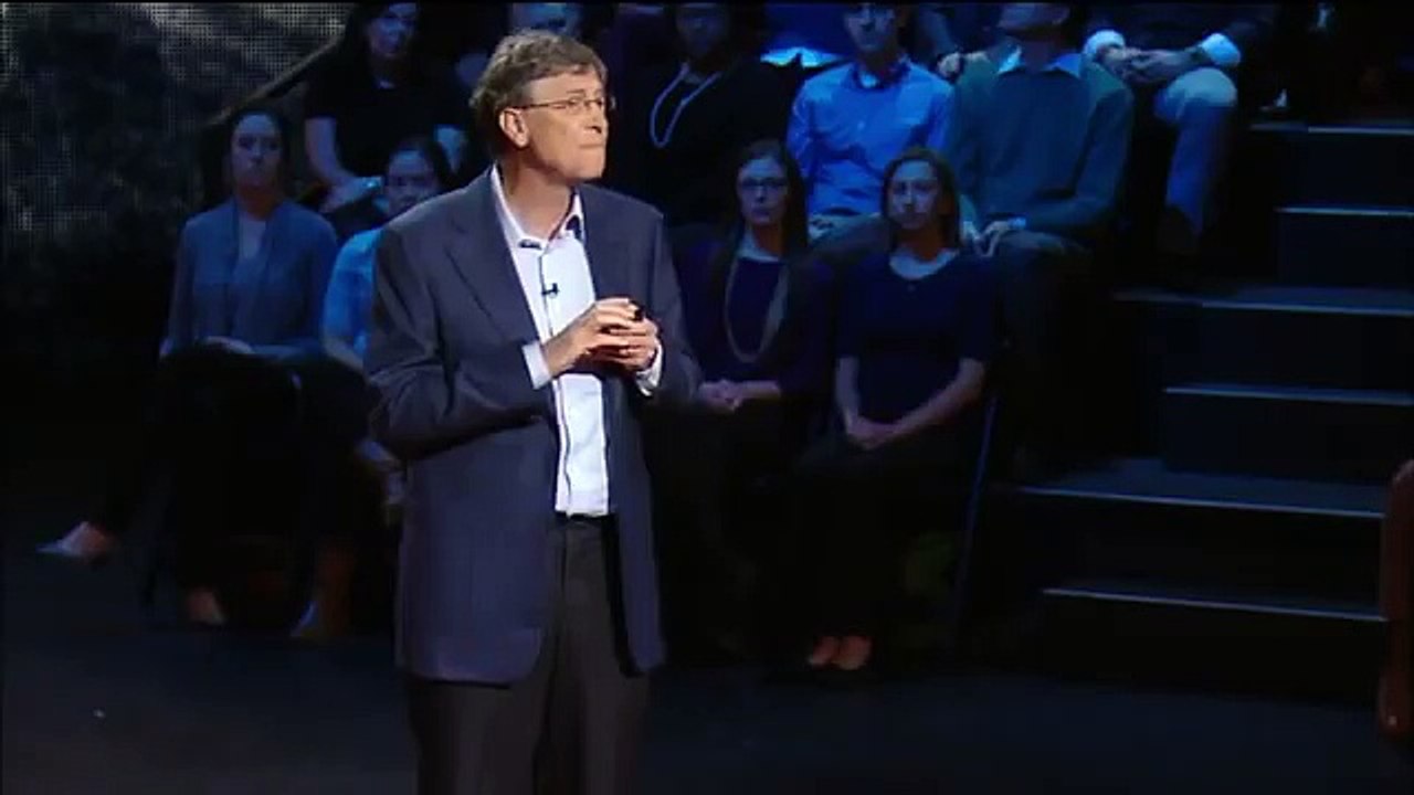 TED Talks Education 56