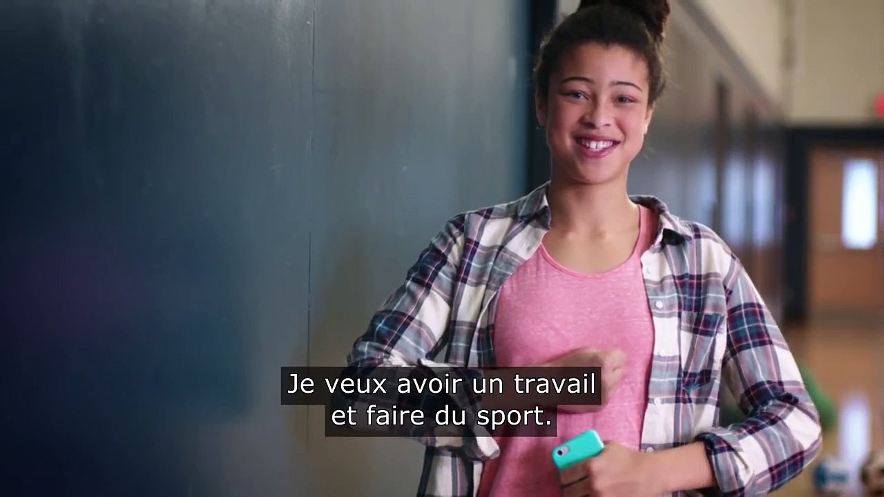 Always #CommeUneFille – Emojis filles (Encoulisses avec la réalisatrice)