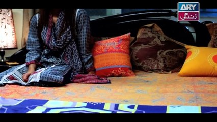khushaal susral Episode – 06 on Ary Zindagi in High Quality 19th April 2016