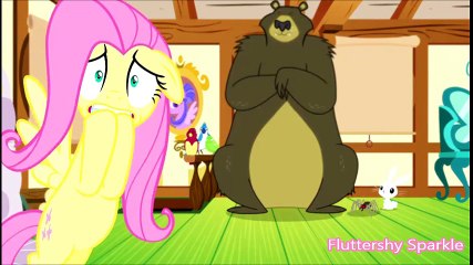 My Little Pony-FIM:La Maestra Del Miedo Español De España