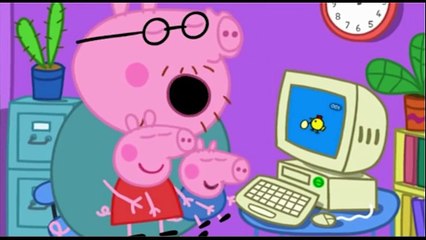 Learn the Alphabet with Peppa Pig!