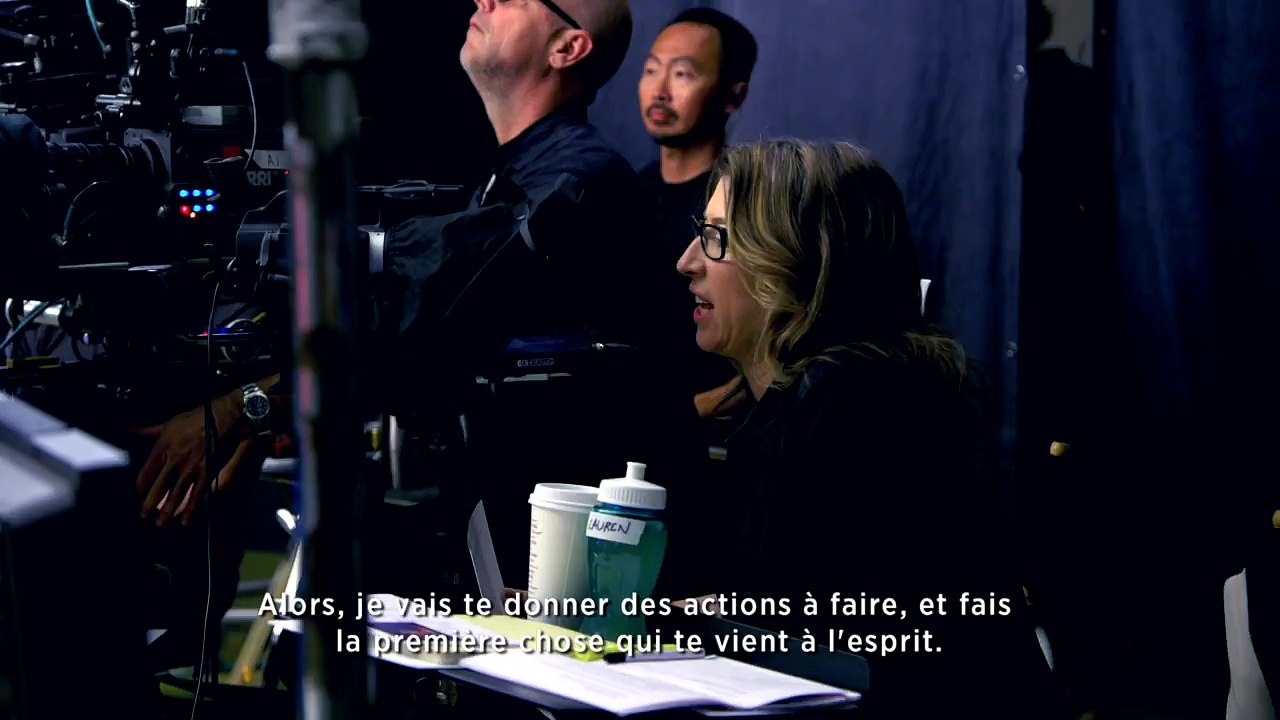 Always #CommeUneFille