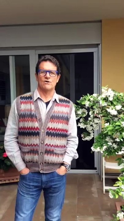 Fabio Capello
