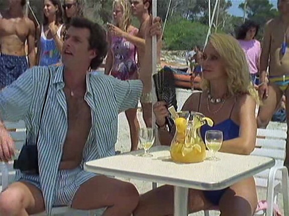 Grossstadrevier  S01E12