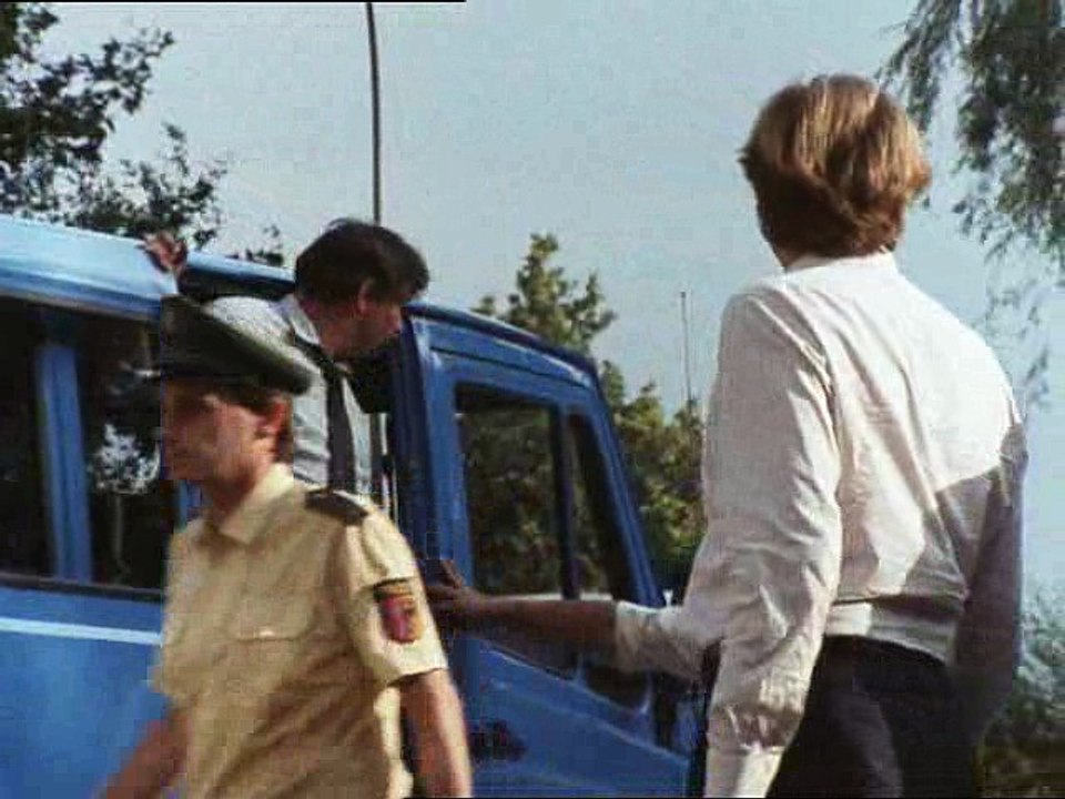 Der Fahnder  S01E14 - Cop Conny