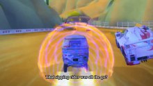 Cars Songs For Kids ♪ Sipping Cider Through a Straw ♪ Race HD & Survival Francesco