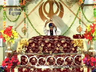 Tu Data Datar Tera Dita Khawna | Bhai Amandeep Singh Ji - Mukerian Wale | Shabad Gurbani