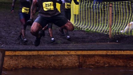 Mallard Productions Slow Motion Showreel
