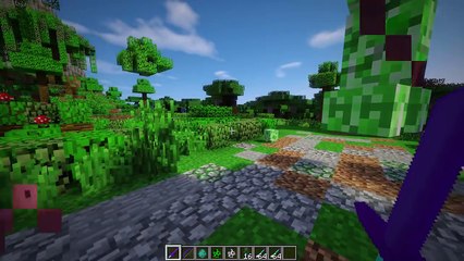 Minecraft | BIGGEST MOBS IN THE WORLD?!