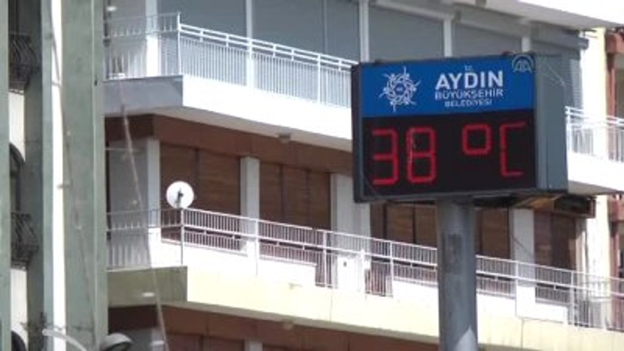 Sıcak Hava
