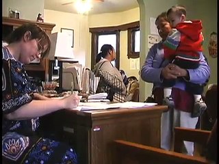 Hope Refugee Drop-In Center.mov