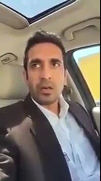 PML-N Youth Wing President Dubai Resigns Over Panama Leaks and Bashes PML-N