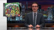 John Oliver - Ashley Madison and Ottawa