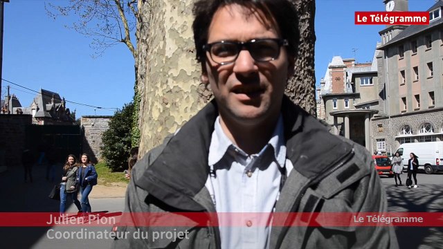 Saint-Brieuc. Festival Pas sages : la musique s'invite au lycée Renan