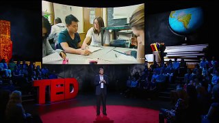 TED Talks Education 66