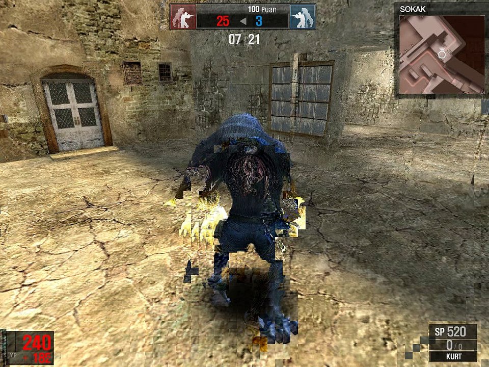 wolfteam hack kafes maçı ss