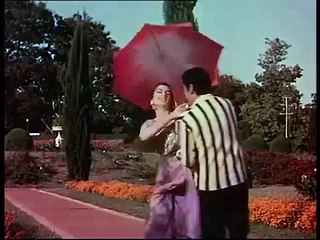 Meri Mohabbat Pak Mohabbat - Mohammad Rafi Hit Songs - Shankar Jaikishan Songs