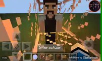 Comes Alive PE|Para Minecraft PE 0.14.0