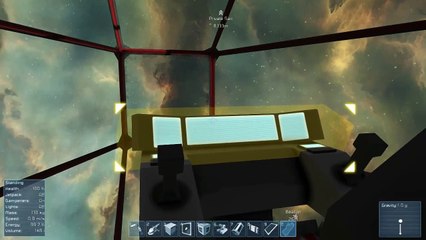 Space Engineers Survival Walkthrough - Part 23