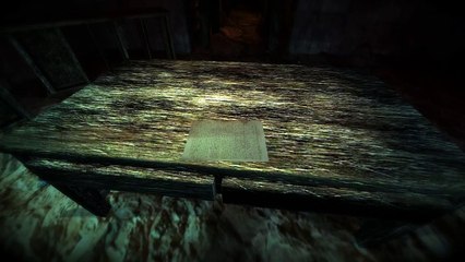 Doorways: The Underworld review - Jun 9th