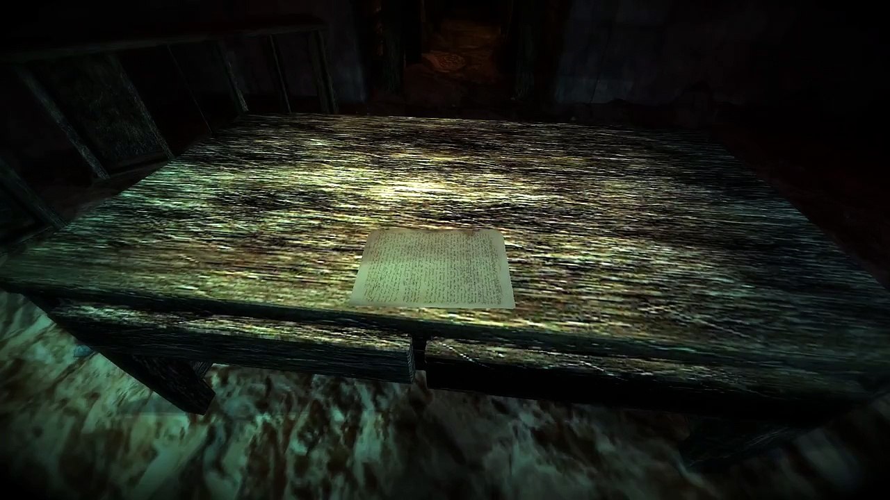 Doorways: The Underworld review - Jun 9th
