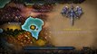 Warcraft III The Frozen Throne - Walkthrough Part 26 - Sylvanas' Farewell