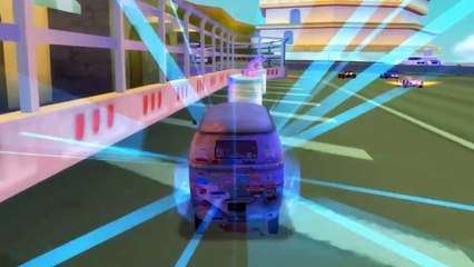 Spiderman Songs Nursery ♪ The Mulberry Bush ♪ Lightning McQueen Fillmore Pixar